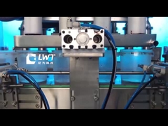 Befüllung von Produktionslinien