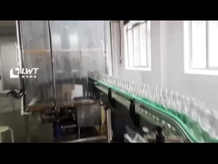 Befüllung von Produktionslinien