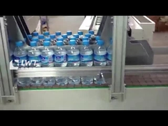 Kleine Kunststofffolie Wärmetunnel Verpackung Schrumpfverpackung Verpackungsmaschine für Wärmeschrumpffilm