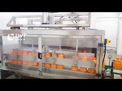Pasteurisierungsausrüstung Sterilisationsmaschine