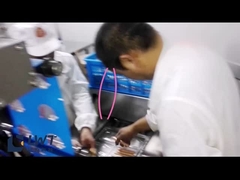 Wie verpackt die Fischdarm-Vakuumverpackungsmaschine Fischdarme?