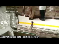 Produktionslinie für Erdnussbutterfüllung