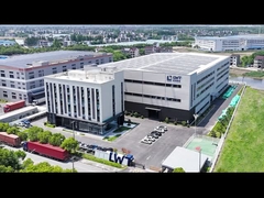 LWT Unternehmen Einführung