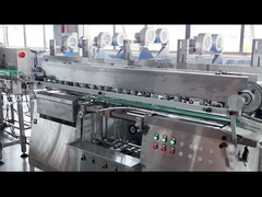 Wie man Blechdose etikettiert