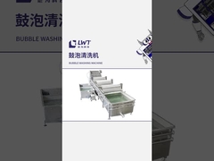 Blasenreinigungsmaschine