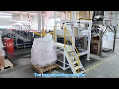 3600BPH Füllmaschine für Parfümperlen