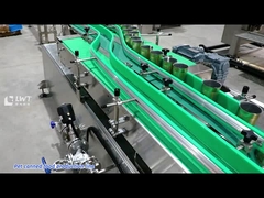 2T/H Tierfutterkonserven Produktionslinie Ausrüstung Fleischkonserven Lebensmittellinie CE