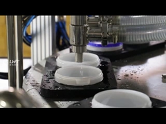 1400BPH Automatische Produktionslinie für Kondensmilchkonserven