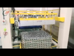 220v/380v vollautomatische Produktion von Hühnerkonserven