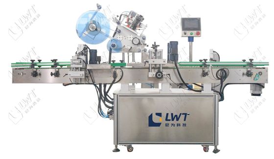 Automatische Markierungsmaschine für Flugzeuge