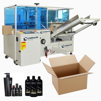 Vertikale automatische Verpackungsmaschine für Warmschmelzkleber